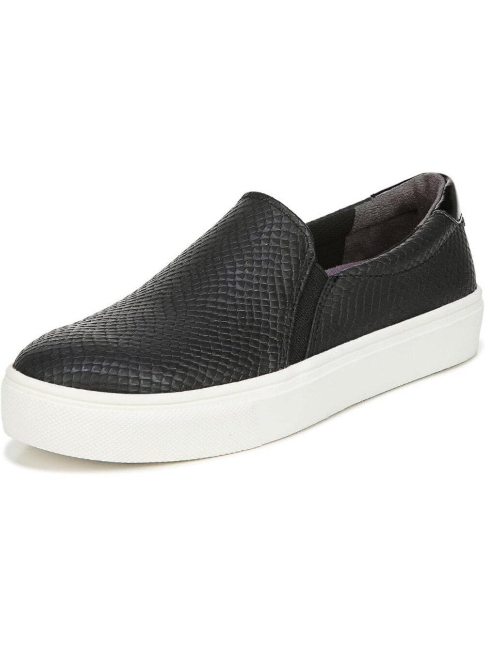 Comfortable Women's Slip-On Sneakers, Stylish Nova Sneakers for Everyday Wear
